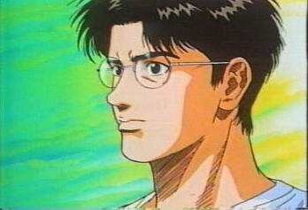 Otaku Gallery  / Anime e Manga / Slam Dunk / Personaggi / Shohoku / Kiminobu Kogure / kogure (68).jpg